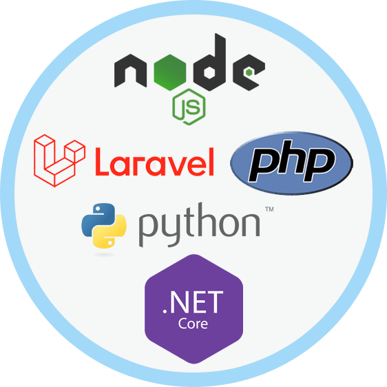 backend-tech